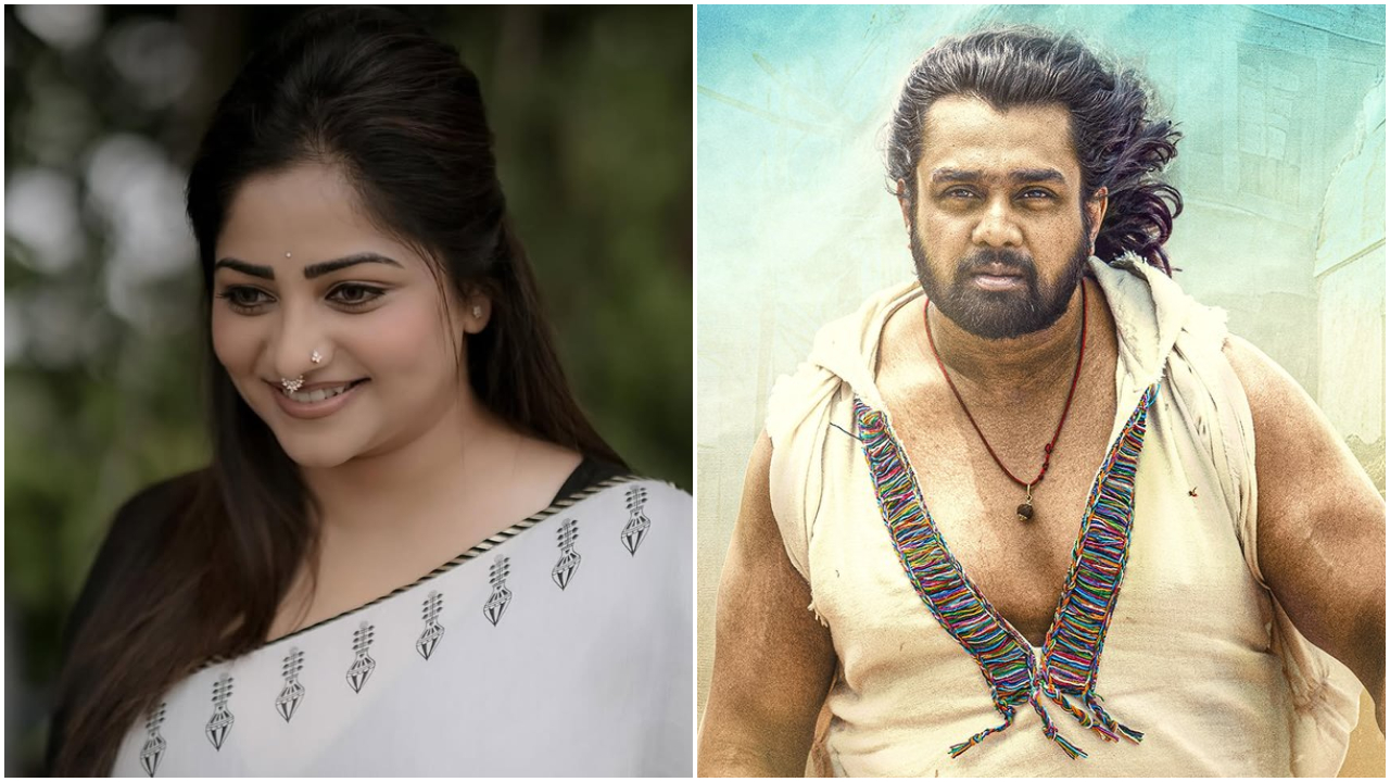 ಧ್ರುವ ಸರ್ಜಾ ಹೊಸ ಸಿನಿಮಾಗೆ ರಚಿತಾ ರಾಮ್ ನಾಯಕಿ?