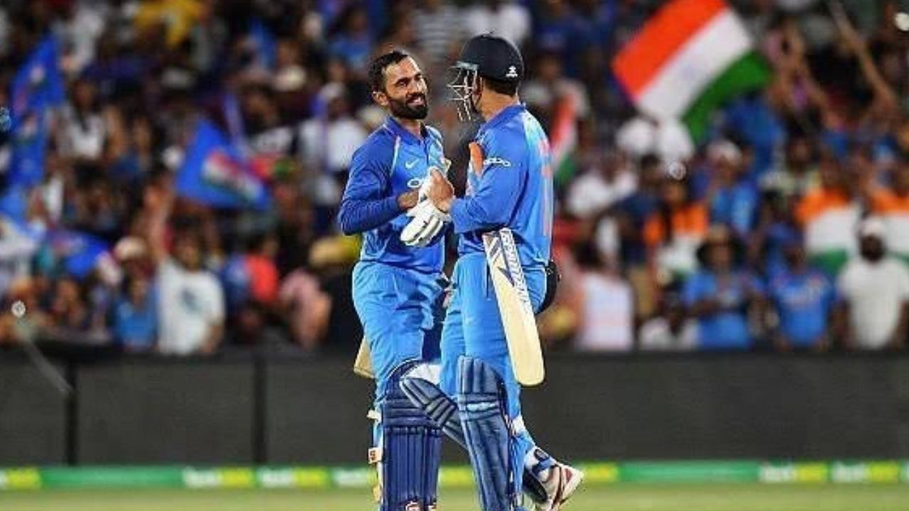 ಟಿ20ಐ ಕ್ರಿಕೆಟ್‌ನ 20ನೇ ಓವರ್‌ನಲ್ಲಿ ಅತಿ ಹೆಚ್ಚು ಸಿಕ್ಸರ್‌ ಭಾರತೀಯ ಟಾಪ್‌ 5 ಬ್ಯಾಟರ್ಸ್‌! - Image 5