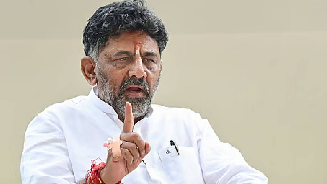 DK Shivakumar: ಮತದಾನಕ್ಕೆ ತೆರಳುವ ಬಿಹಾರಿಗಳಿಗೆ ಮೂರು ದಿನ ರಜೆ: ಡಿಕೆಶಿ ಘೋಷಣೆ