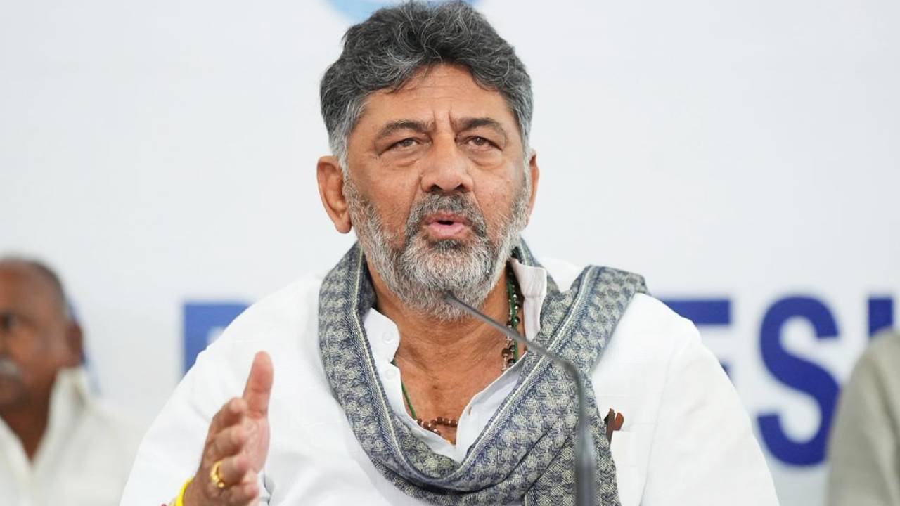 ಕಸ ವಿಲೇವಾರಿಗೆ ಅಡ್ಡಿಪಡಿಸಿದ್ರೆ ಮನೆ ಮುಂದೆ ಸುರಿಯುತ್ತೇವೆ: ಡಿಕೆಶಿ