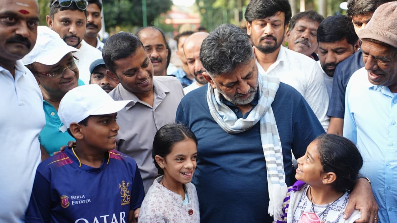 ʼಬೆಂಗಳೂರು ನಡಿಗೆʼ ಶೀಘ್ರದಲ್ಲೇ ಇತರ ಉದ್ಯಾನಗಳಿಗೂ ವಿಸ್ತರಣೆ