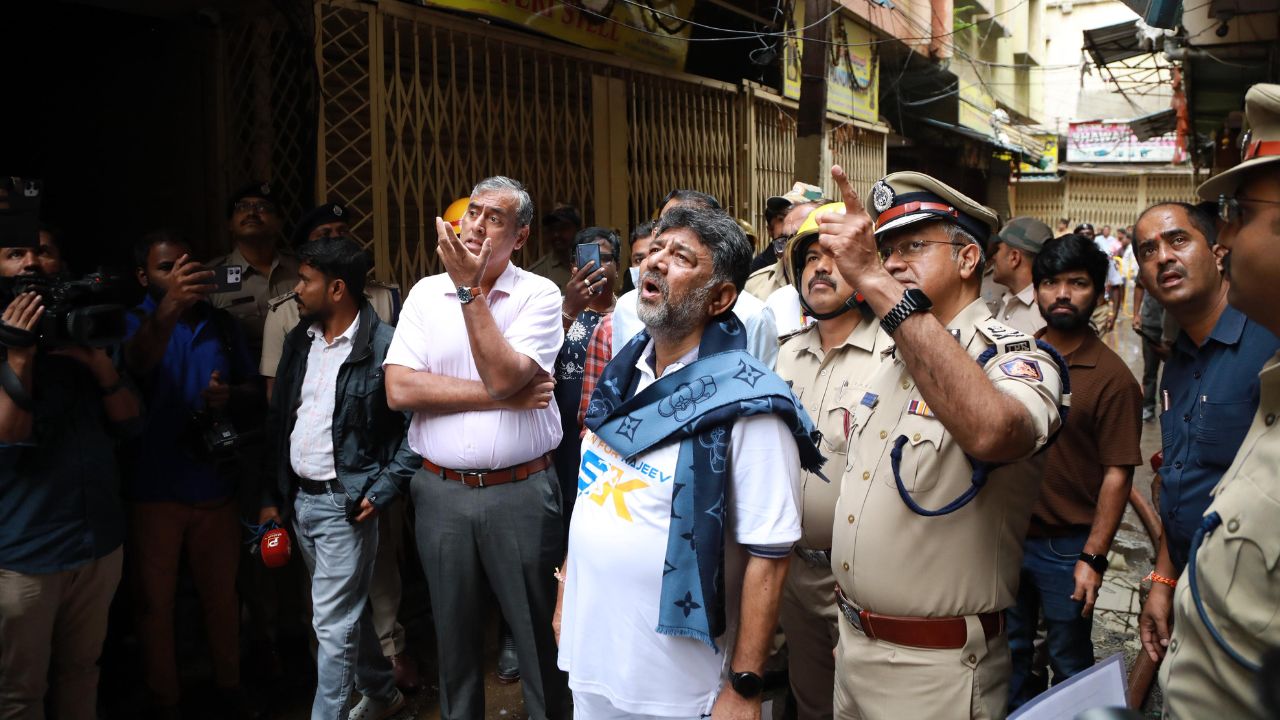 ಅವೈಜ್ಞಾನಿಕ ನಿರ್ಮಾಣ, ದುರ್ಬಲ ಕಟ್ಟಡಗಳನ್ನು ಗುರುತಿಸಿ ನೋಟಿಸ್ ಜಾರಿ