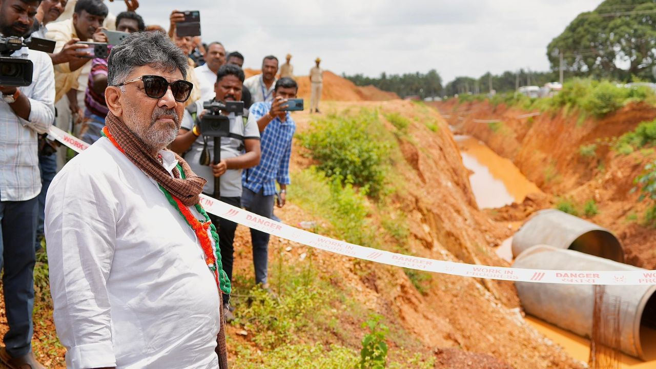 ಹೇಮಾವತಿ ಲಿಂಕ್ ಕೆನಾಲ್ ಯೋಜನೆಯಲ್ಲಿ ಯಾರಿಗೂ ಅನ್ಯಾಯವಾಗಲ್ಲ