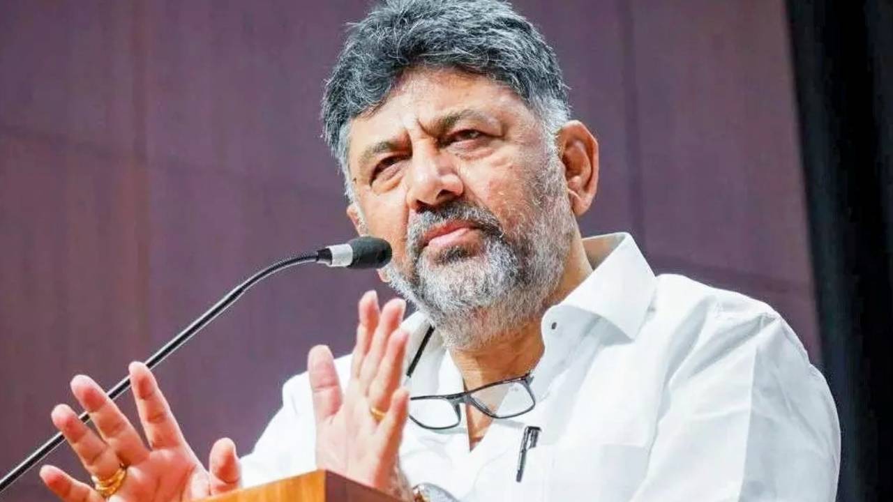 ನೀರಾವರಿ ಯೋಜನೆಗಳಿಗೆ ಅನುಮತಿ ಬಗ್ಗೆ ದೆಹಲಿಯಲ್ಲಿ ಸಂಸದರ ಜತೆ ಚರ್ಚೆ: ಡಿ.ಕೆ. ಶಿವಕುಮಾರ್