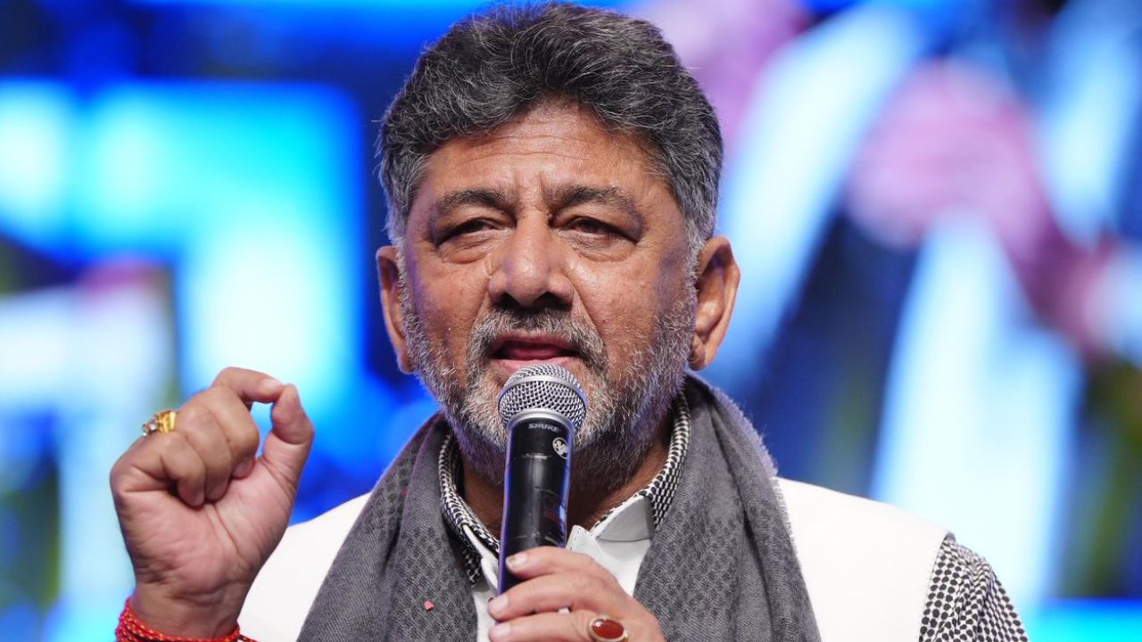 ಕೇಂದ್ರ ಬಜೆಟ್‌ನಿಂದ ರಾಜ್ಯಕ್ಕೆ ಯಾವ ಅನುಕೂಲವೂ ಆಗಿಲ್ಲ: ಡಿಕೆಶಿ