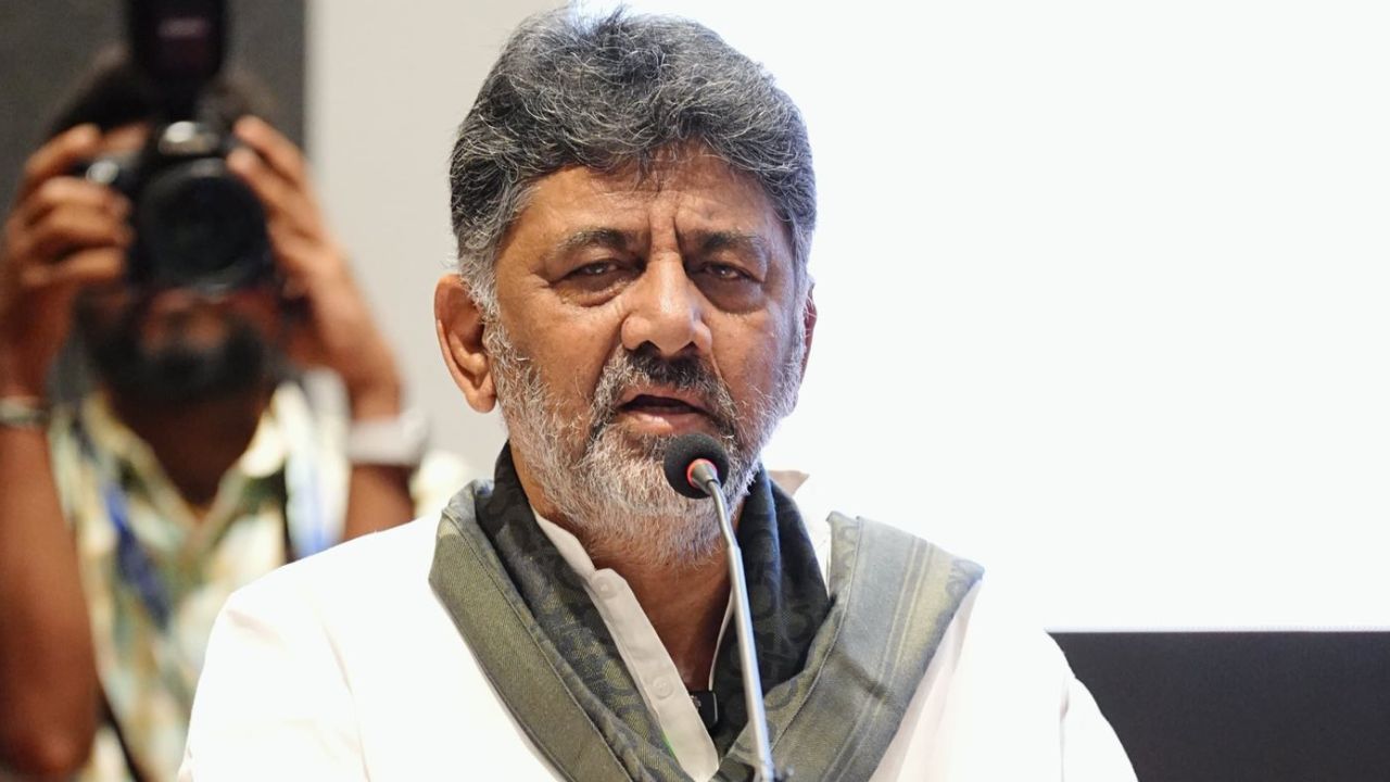 ಡಿಸಿಎಂ ಡಿ.ಕೆ.ಶಿವಕುಮಾರ್‌ಗೆ ಹೈಕೋರ್ಟ್‌ನಿಂದ ಬಿಗ್ ರಿಲೀಫ್