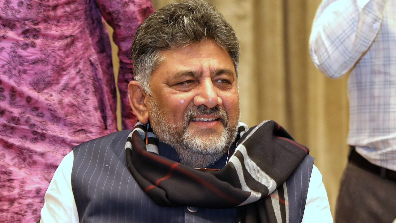 Operation Kamala: ಒಡಿಶಾ ಕಾಂಗ್ರೆಸ್ ಶಾಸಕರಿಗೆ ತಲಾ 5 ಕೋಟಿ ಆಮಿಷ: ಡಿಸಿಎಂ ಡಿ.ಕೆ. ಶಿವಕುಮಾರ್ ಆರೋಪ