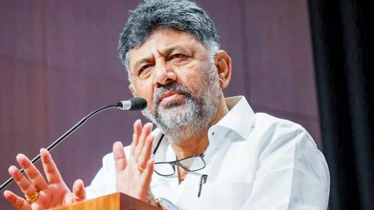 ಜಾಲಹಳ್ಳಿ ಅಂಡರ್‌ ಪಾಸ್ ಕಾಮಗಾರಿ; ವಿಪಕ್ಷ ನಾಯಕರ ಅಧ್ಯಕ್ಷತೆಯಲ್ಲಿ ಸಭೆ ನಡೆಸುತ್ತೇವೆ ಎಂದ ಡಿ.ಕೆ. ಶಿವಕುಮಾರ್