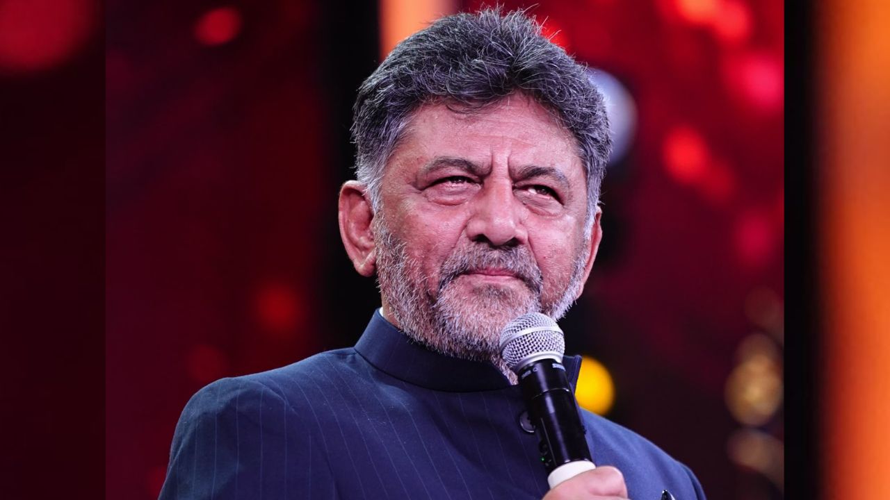 ಇ-ಖಾತೆ ಮಾಡಿಸಿಕೊಳ್ಳಿ, ವಂಚನೆಯಿಂದ ತಪ್ಪಿಸಿಕೊಳ್ಳಿ: ಡಿ.ಕೆ. ಶಿವಕುಮಾರ್