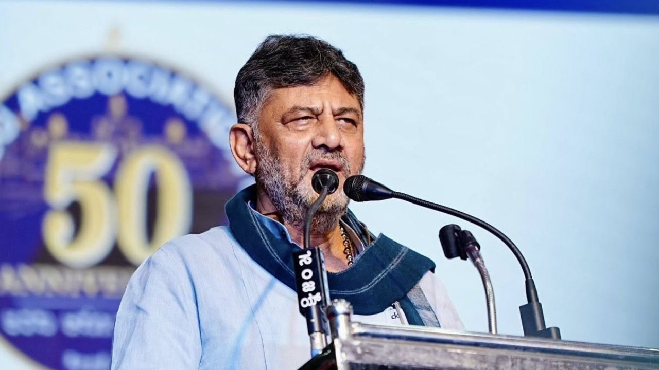 Dharmasthala Case: ಧರ್ಮಸ್ಥಳ ಪ್ರಕರಣ ಬಿಜೆಪಿಯದ್ದೇ ಷಡ್ಯಂತ್ರ: ಡಿಸಿಎಂ ಡಿ.ಕೆ. ಶಿವಕುಮಾರ್
