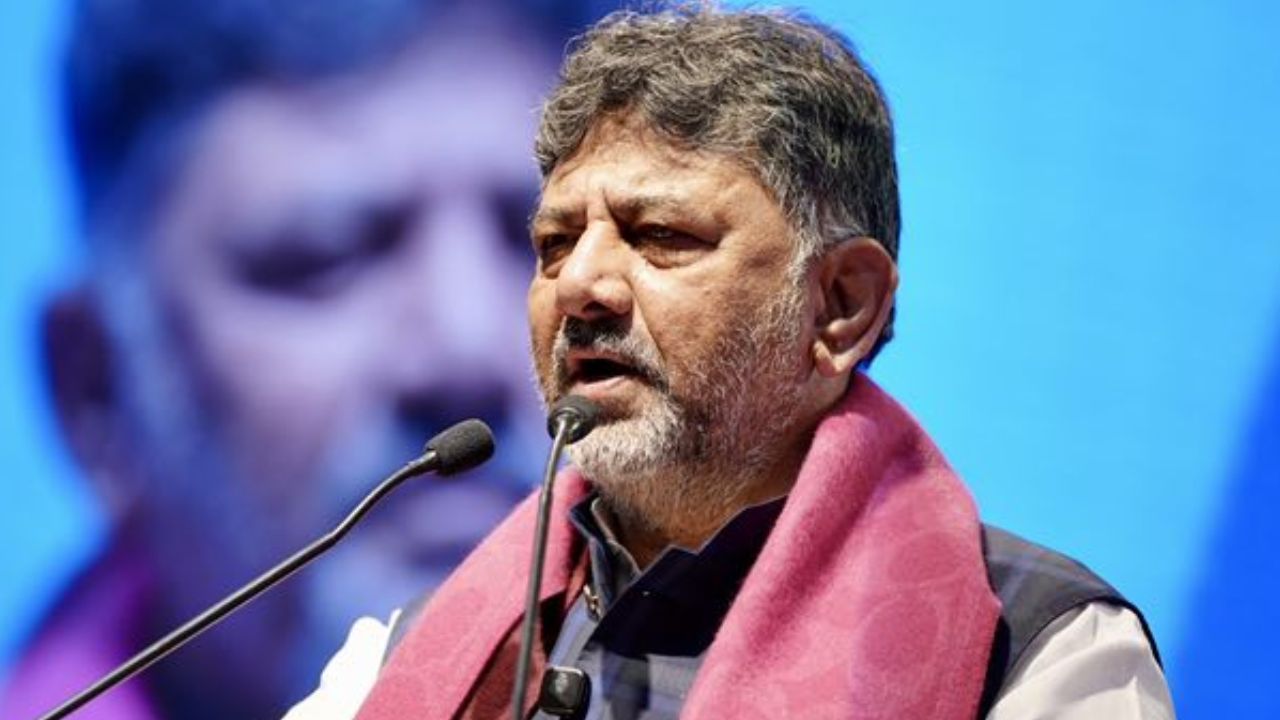 ಕೋಗಿಲು ಅಕ್ರಮ ಒತ್ತುವರಿ ತೆರವು; ಅರ್ಹರಿಗೆ ಪುನರ್ವಸತಿ ಕಲ್ಪಿಸಲಾಗುವುದು ಎಂದ ಡಿ.ಕೆ. ಶಿವಕುಮಾರ್