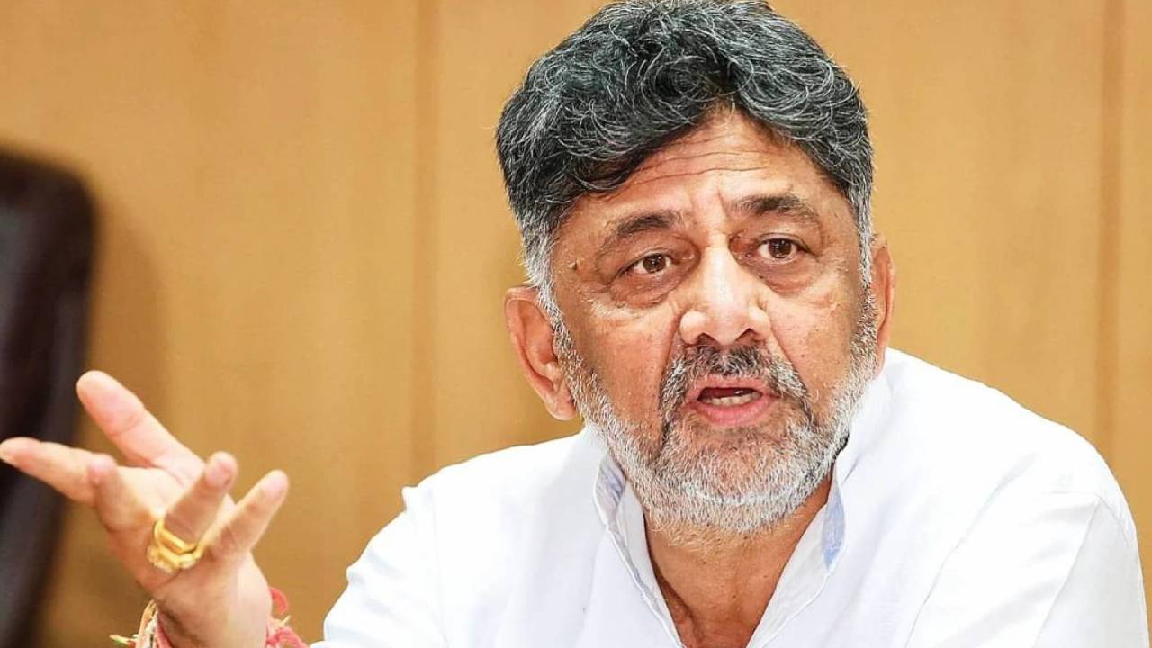 ಆಡಳಿತದಲ್ಲಿ ಯತೀಂದ್ರ ಹಸ್ತಕ್ಷೇಪ ನೋಡಿಲ್ಲ: ಡಿ.ಕೆ. ಶಿವಕುಮಾರ್‌