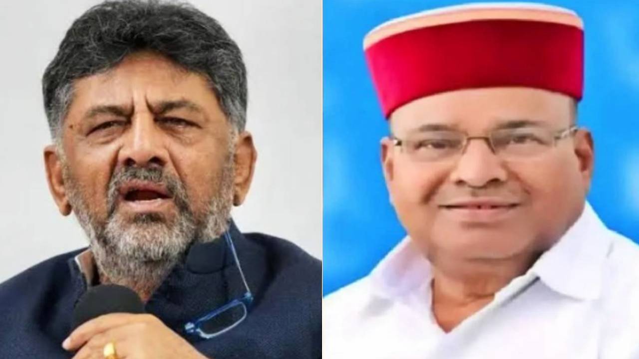 ಮನರೇಗಾ ಕಾನೂನು ಮರುಸ್ಥಾಪಿಸಲು ಕೇಂದ್ರದ ಮೇಲೆ ಒತ್ತಡ ಹಾಕಿ: ಡಿಕೆಶಿ