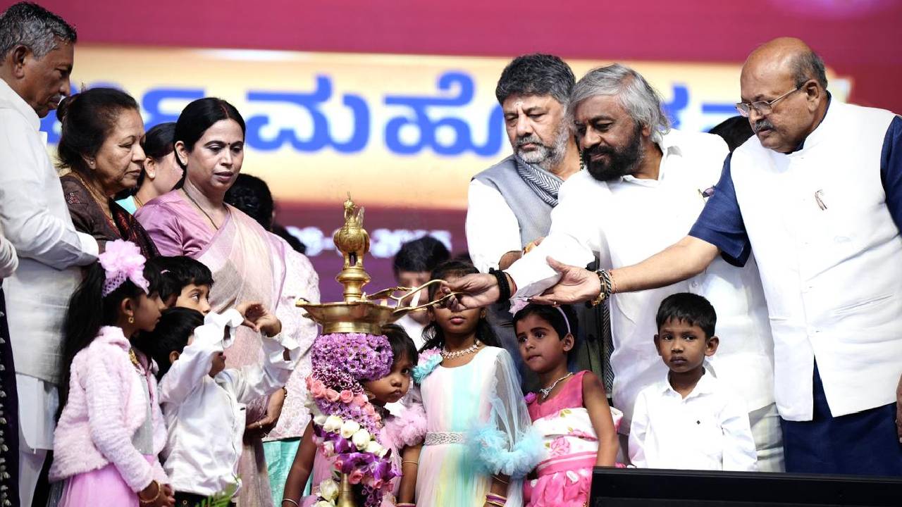 ಗ್ಯಾರಂಟಿ ಕುರಿತ ಮೋದಿಯವರ ಟೀಕೆಗಳನ್ನು ಸುಳ್ಳು ಮಾಡಿದ್ದೇವೆ: ಡಿಕೆಶಿ