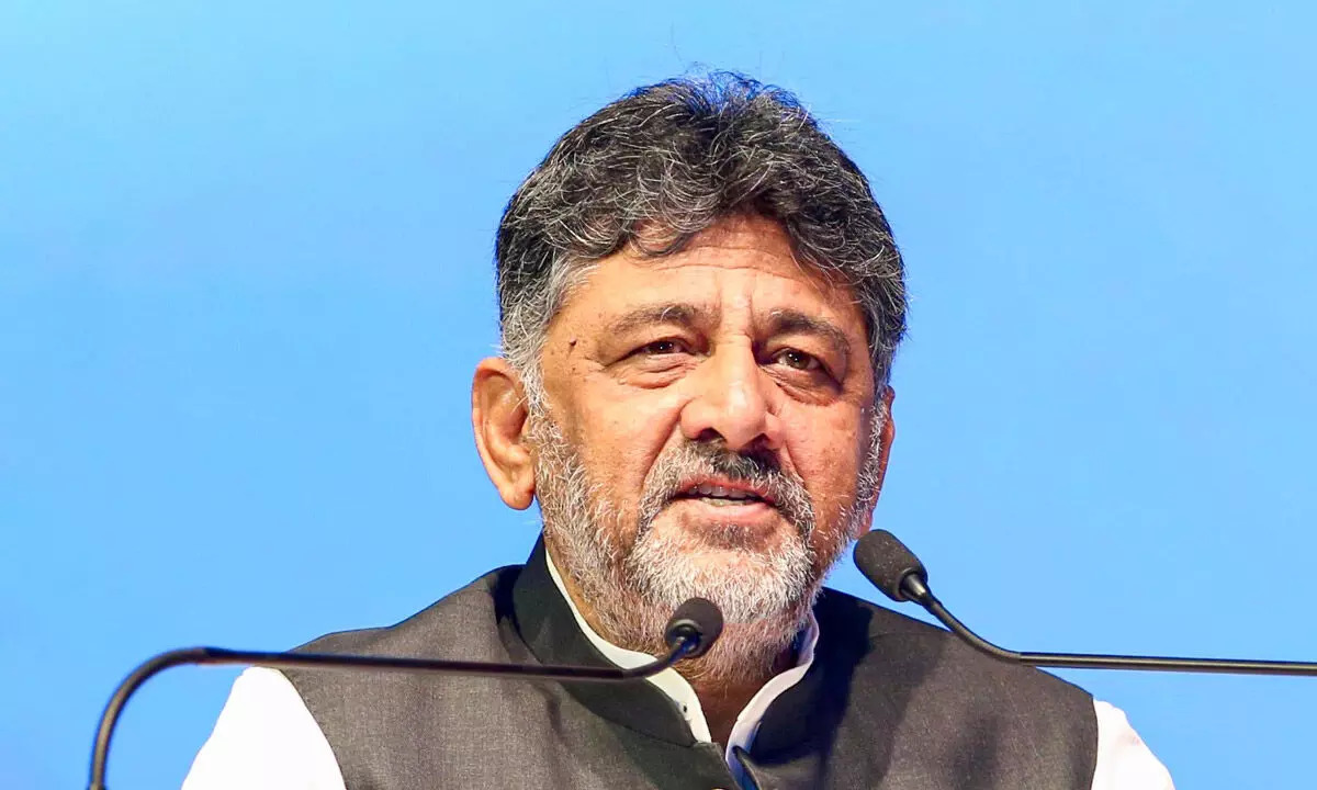 ಧರ್ಮಸ್ಥಳ ಪ್ರಕರಣ; ಎಸ್ಐಟಿ ವರದಿಯಲ್ಲಿ ಏನಿದೆ ಎಂದು ತಿಳಿದಿಲ್ಲ: ಡಿಕೆಶಿ