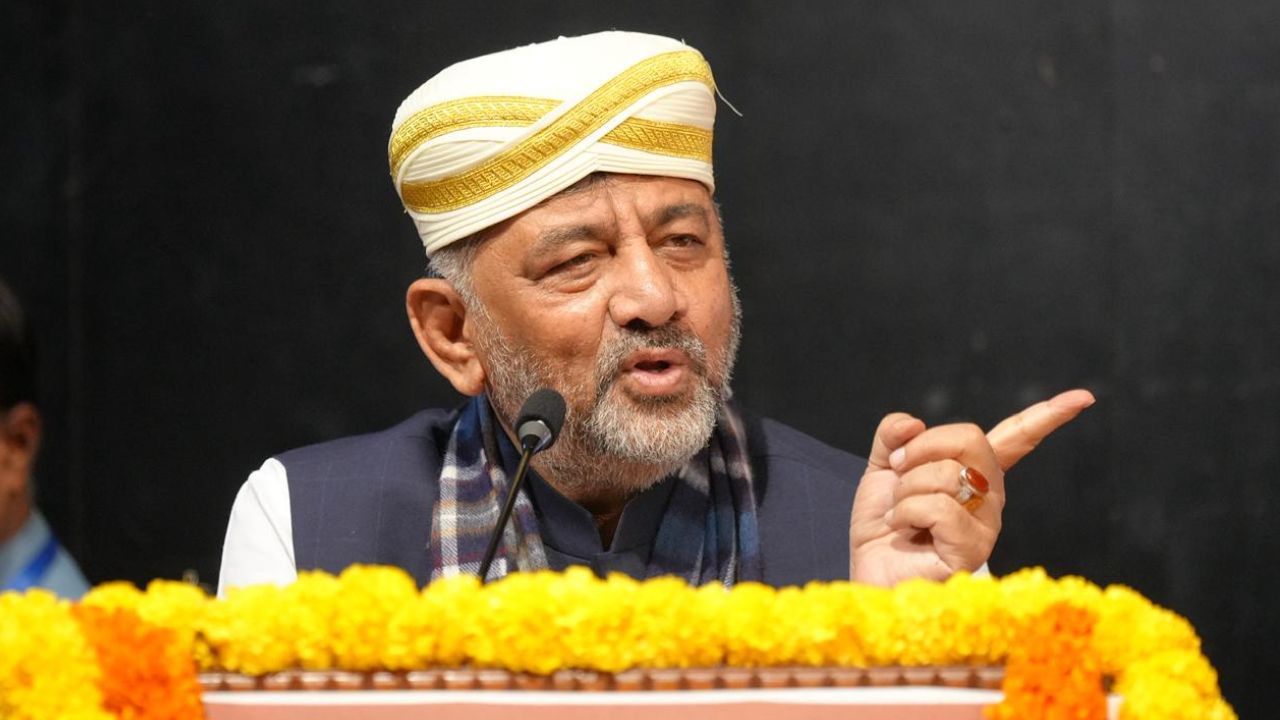 ಮಾತೃಭಾಷೆ ಮರೆತವನು ತನ್ನ ಸಂಸ್ಕೃತಿ ಉಳಿಸಲಾರ: ಡಿಸಿಎಂ ಡಿ.ಕೆ. ಶಿವಕುಮಾರ್