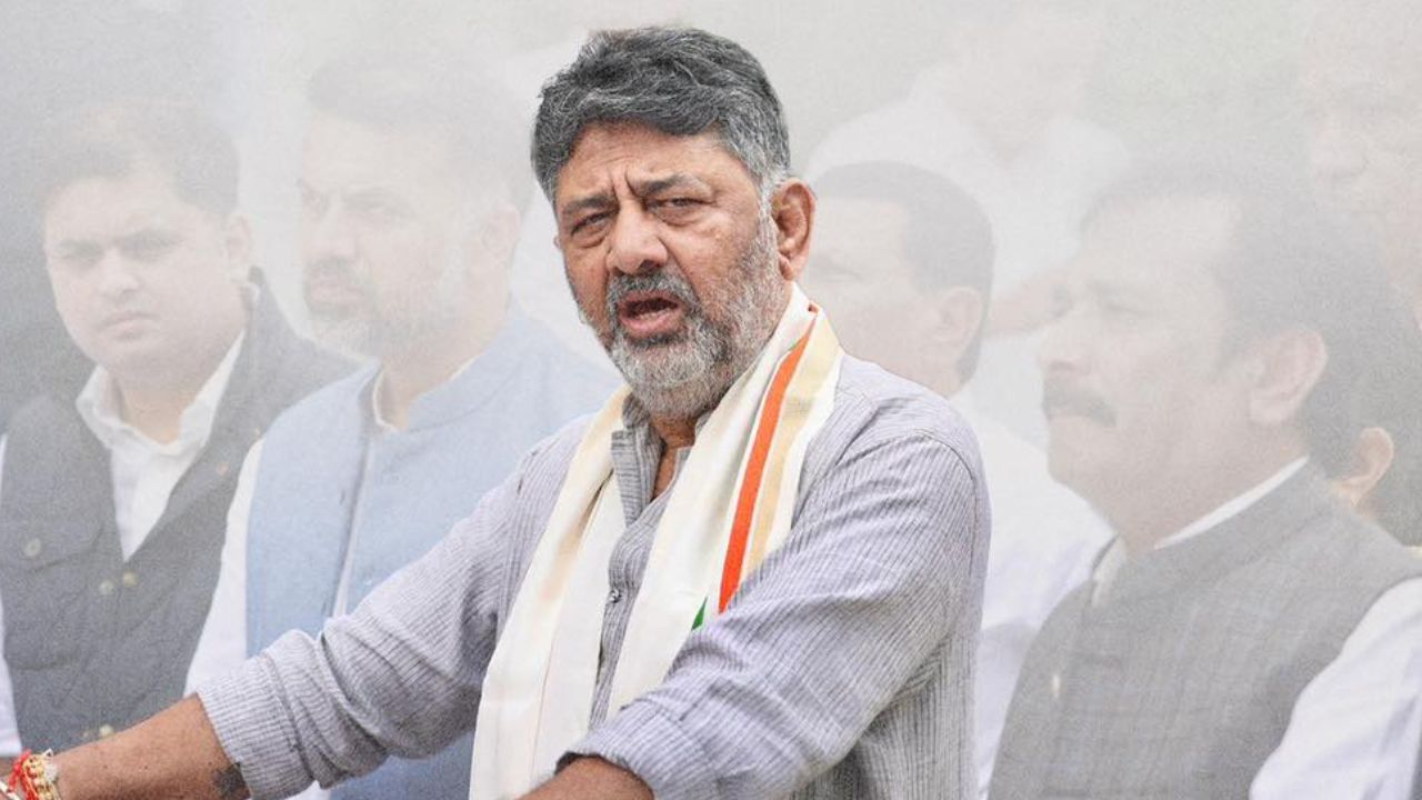 ಜಿಬಿಎ ಚುನಾವಣೆ; ನಾಳೆಯಿಂದ 369 ವಾರ್ಡ್‌ಗಳ ಆಕಾಂಕ್ಷಿಗಳ ಅರ್ಜಿ ಸ್ವೀಕಾರ: ಡಿ.ಕೆ. ಶಿವಕುಮಾರ್