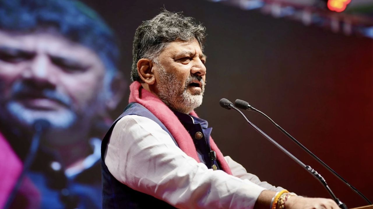 ಬೆಂಗಳೂರಿನಲ್ಲಿ ಟನಲ್‌ ರಸ್ತೆ ಜತೆಗೆ ದೇಶದಲ್ಲೇ ಅತಿ ದೊಡ್ಡ ಡಬಲ್ ಡೆಕ್ಕರ್ ಮೇಲ್ಸೇತುವೆ ನಿರ್ಮಾಣ: ಡಿ.ಕೆ.ಶಿವಕುಮಾರ್‌