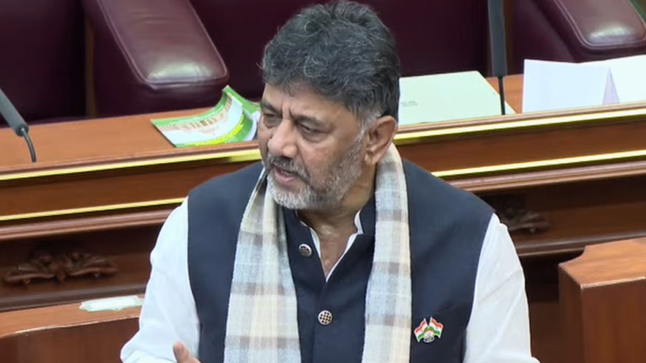 ಬೆಂಗಳೂರಿನ ಉತ್ತರ, ದಕ್ಷಿಣದಲ್ಲಿ 2 ವೈಜ್ಞಾನಿಕ ಕಸ ವಿಲೇವಾರಿ ಘಟಕ ಸ್ಥಾಪನೆ: ಡಿ.ಕೆ.ಶಿವಕುಮಾರ್‌