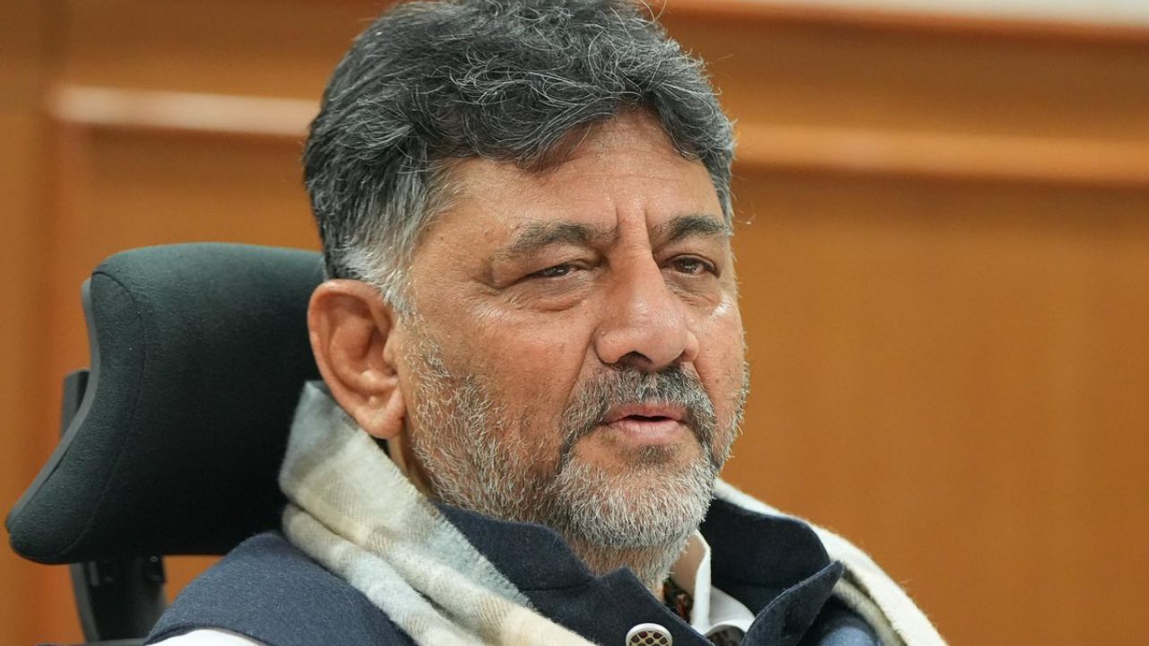 Hate Speech Bill: ರಾಜ್ಯ, ಸಮಾಜದ ಹಿತಕ್ಕೆ ದ್ವೇಷ ಭಾಷಣ ನಿಷೇಧ ಕಾಯ್ದೆ: ಡಿ.ಕೆ. ಶಿವಕುಮಾರ್