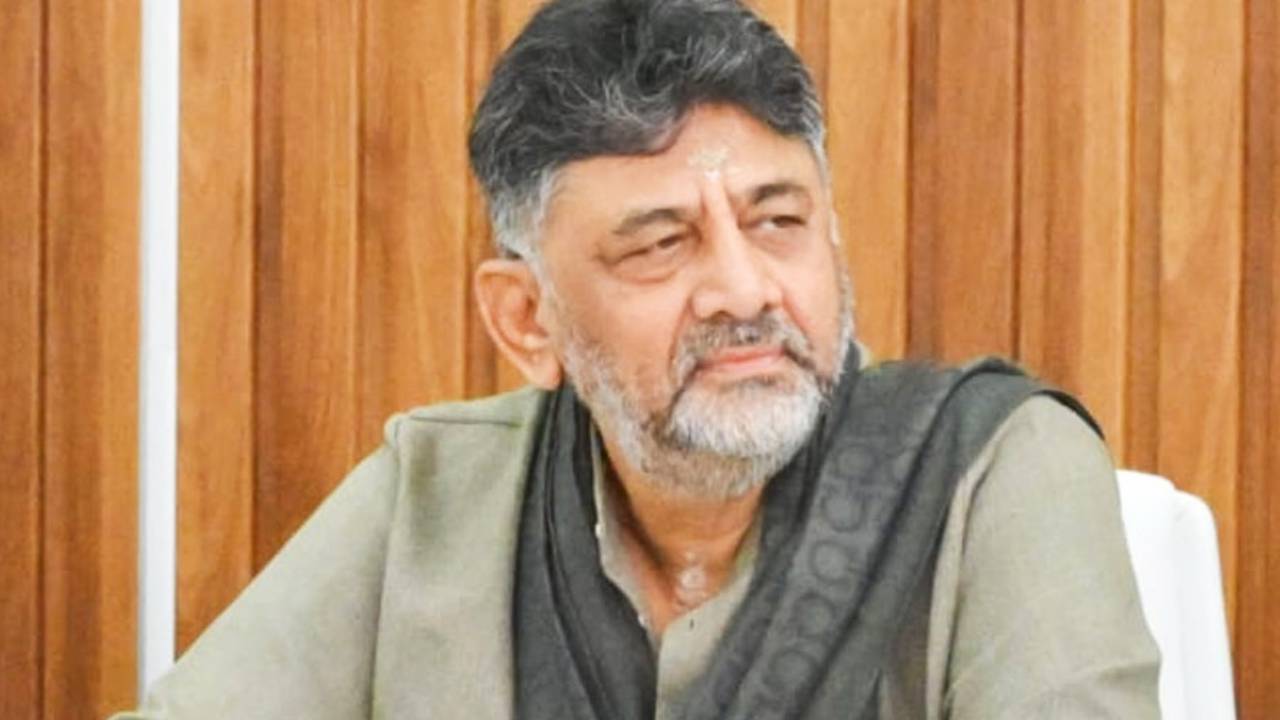 ನನ್ನ ಪರವಾಗಿ ಯಾರೂ ದೆಹಲಿಗೆ ಹೋಗುವುದು ಬೇಡ: ಡಿ.ಕೆ.ಶಿವಕುಮಾರ್‌