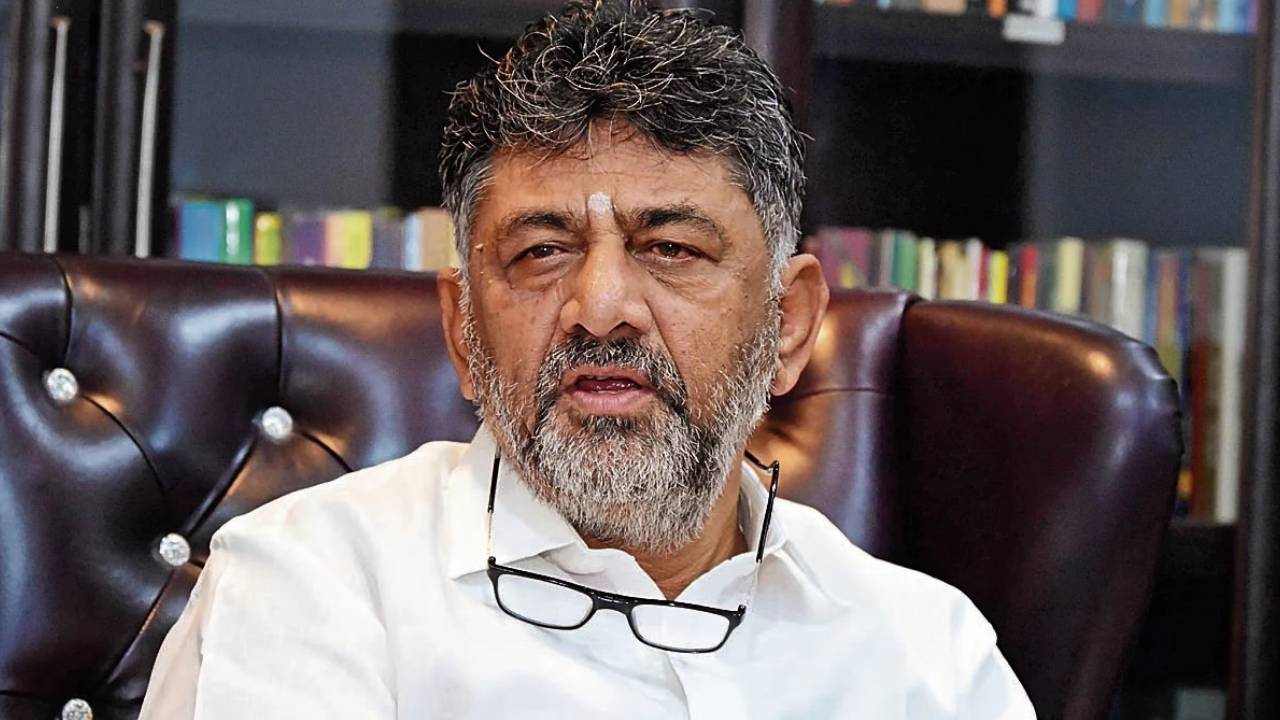 ನ್ಯಾಷನಲ್‌ ಹೆರಾಲ್ಡ್‌ ಕೇಸ್‌; ಡಿಕೆಗೆ ದಿಲ್ಲಿ ಪೊಲೀಸ್‌ ನೋಟಿಸ್‌