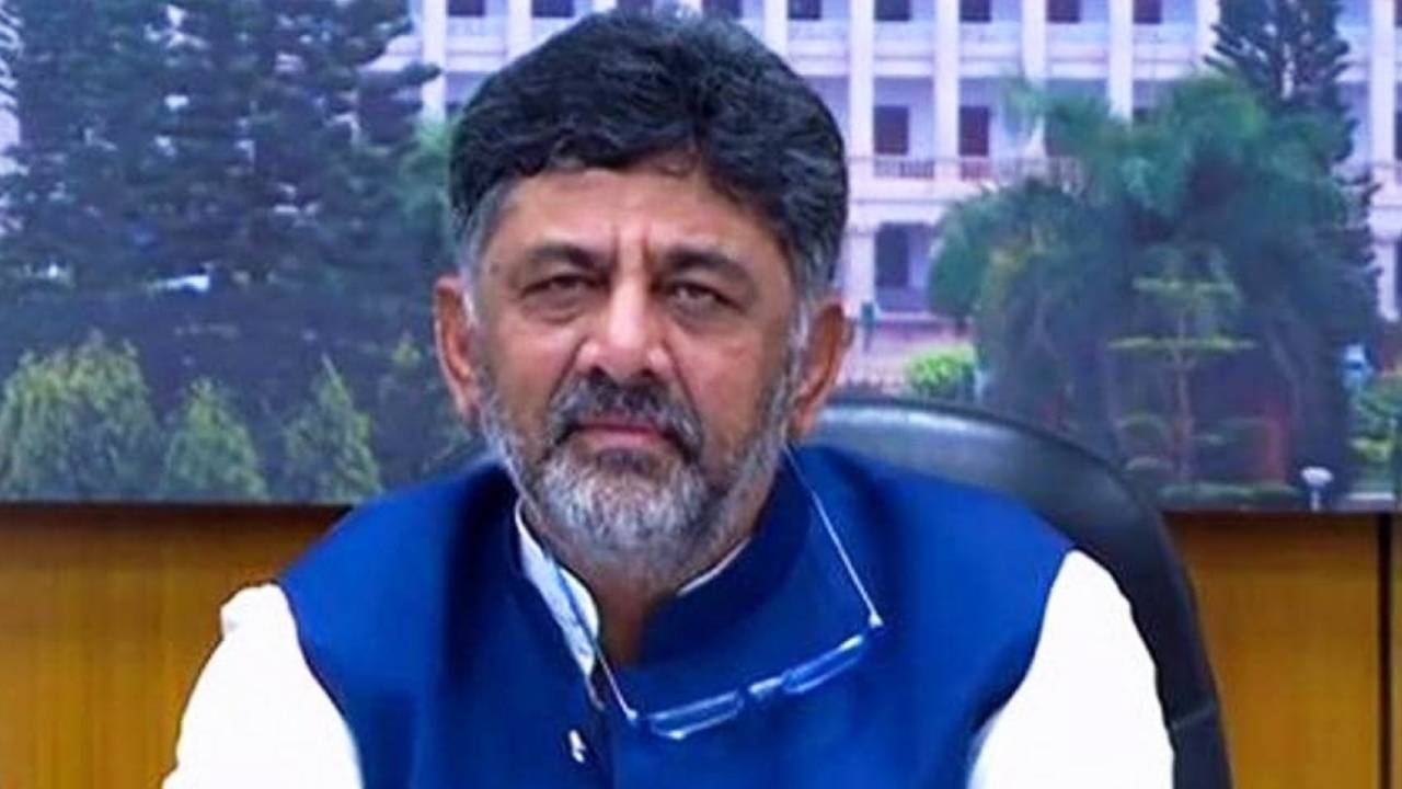 DK Shivakumar: ಆರ್. ಅಶೋಕ್ ನೇತೃತ್ವದಲ್ಲಿ ಟನಲ್ ರಸ್ತೆ ಸಮಿತಿ ರಚನೆಗೆ ಸಿದ್ಧ: ಡಿ.ಕೆ. ಶಿವಕುಮಾರ್