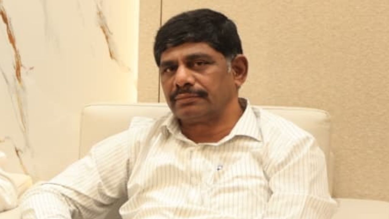 DK Suresh: ಸಂಪುಟ ಪುನಾರಚನೆ, ಪವರ್ ಶೇರಿಂಗ್ ಎಲ್ಲವನ್ನೂ ತೀರ್ಮಾನಿಸುವುದು ಹೈಕಮಾಂಡ್: ಡಿ.ಕೆ. ಸುರೇಶ್