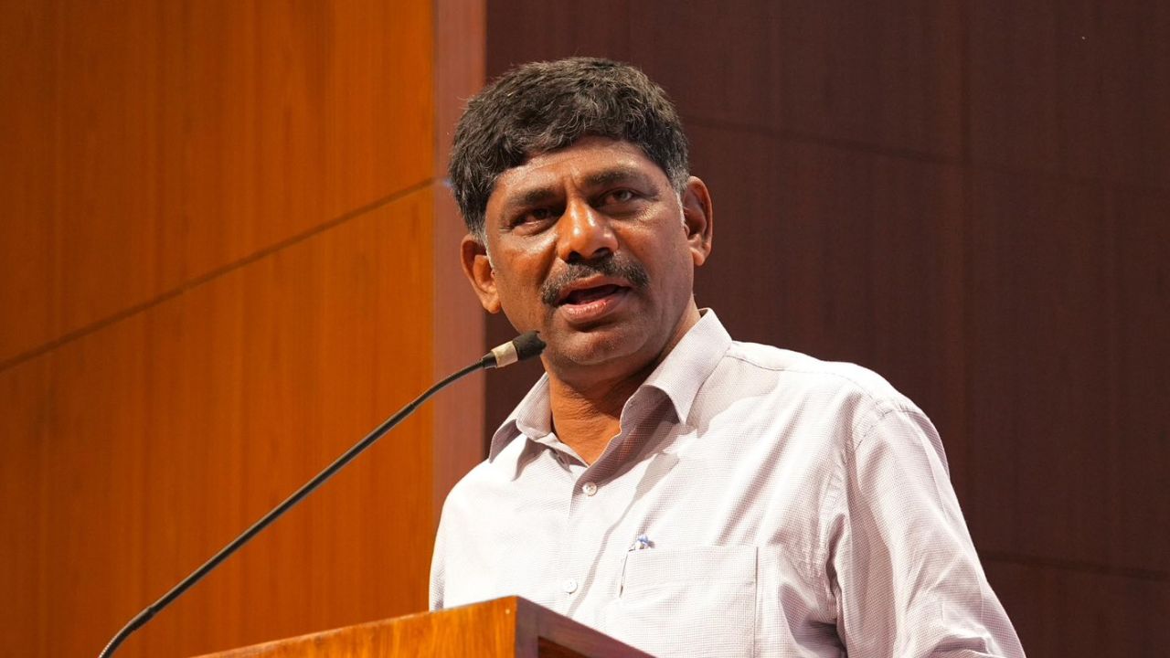 ಸಿಎಂ, ಡಿಸಿಎಂ ಎಲ್ಲಾ ಗೊಂದಲಿಗೆ ತೆರೆ ಎಳೆದಿದ್ದಾರೆ: ಡಿ.ಕೆ.ಸುರೇಶ್