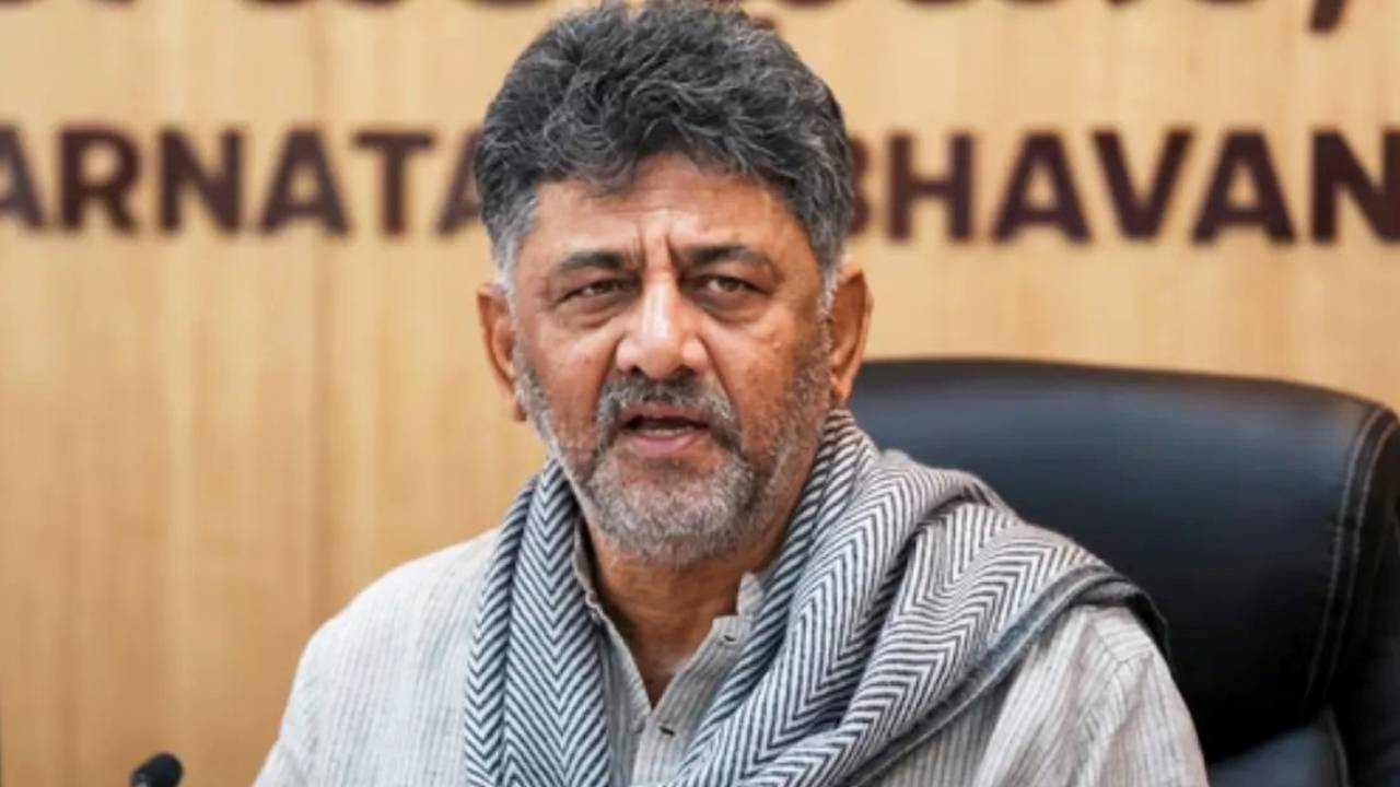 ದೆಹಲಿ ಪೊಲೀಸ್ ನೋಟೀಸ್‌ಗೆ ಉತ್ತರಿಸಲು ಕಾಲಾವಕಾಶ ಕೇಳುವೆ: ಡಿಕೆಶಿ