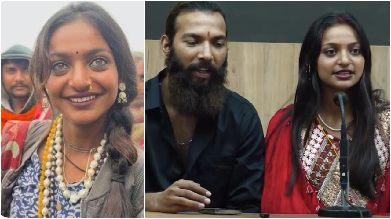 ಮೊನಾಲಿಸಾ ಜೊತೆ ಮದುವೆಯಾದ ಫರ್ಮಾನ್‌ ಖಾನ್ ಬಗ್ಗೆ ತಂದೆಗೆ ಅಸಮಾಧಾನ‌