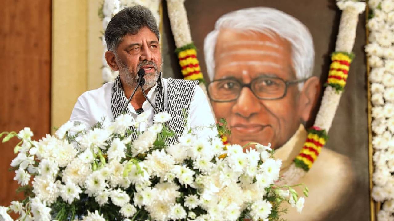 ಹಾಸ್ಟೆಲ್ ನಿರ್ಮಾಣ ಮಾಡಲು ಬೆಂಗಳೂರಿನಲ್ಲಿ ಜಾಗ ಮಂಜೂರು: ಡಿಕೆಶಿ