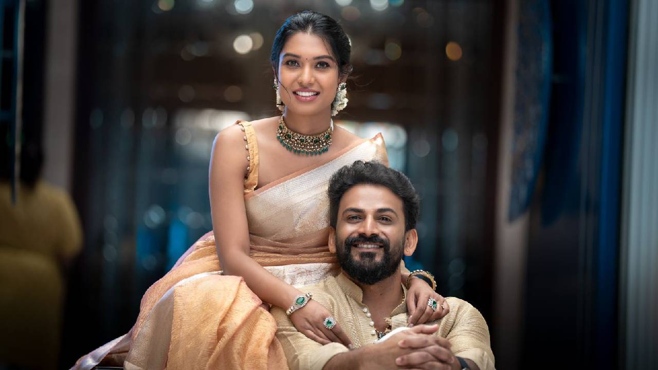 ಡಾಲಿ ಧನಂಜಯ್ ಅದ್ಧೂರಿ ಆರತಕ್ಷತೆ; ಯಾರೆಲ್ಲ ಬಂದಿದ್ರು?