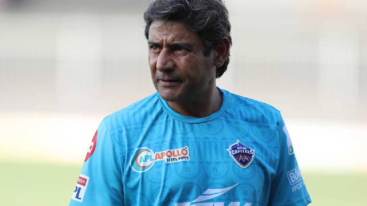 ಗುಜರಾತ್ ಟೈಟಾನ್ಸ್‌ಗೆ ವಿಜಯ್ ದಹಿಯಾ ಸಹಾಯಕ ಕೋಚ್