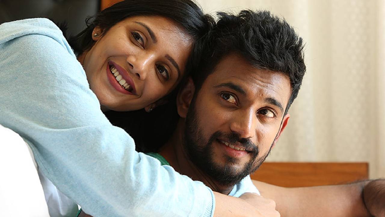 ಫ್ಯಾಮಿಲಿ ಕೋರ್ಟ್ನಲ್ಲಿ ಕಾಣಿಸಿಕೊಂಡ ಡಾರ್ಲಿಂಗ್ ಕೃಷ್ಣ- ಮಿಲನಾ