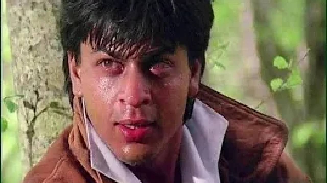 Shah Rukh Khan: 5 ಹೀರೋಗಳು, ಮೂವರು ನಟಿಯರು ರಿಜೆಕ್ಟ್ ಮಾಡಿದ್ದ ಈ ಸೂಪರ್ ಹಿಟ್ ಸಿನಿಮಾ ಬಗ್ಗೆ ನಿಮಗೆಷ್ಟು ಗೊತ್ತು? - Image 1