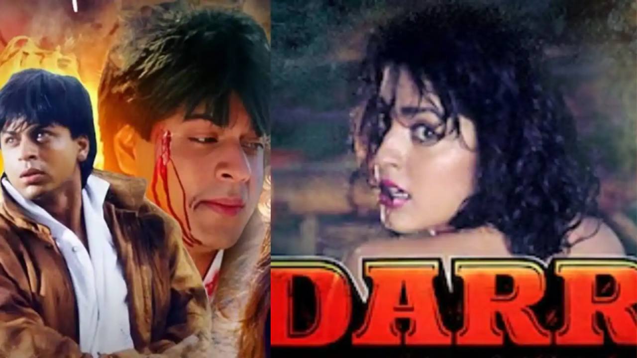 Shah Rukh Khan: 5 ಹೀರೋಗಳು, ಮೂವರು ನಟಿಯರು ರಿಜೆಕ್ಟ್ ಮಾಡಿದ್ದ ಈ ಸೂಪರ್ ಹಿಟ್ ಸಿನಿಮಾ ಬಗ್ಗೆ ನಿಮಗೆಷ್ಟು ಗೊತ್ತು? - Image 5