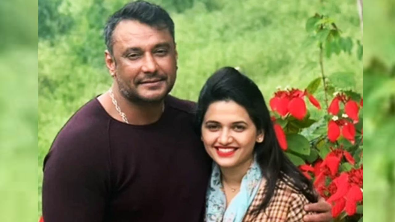 ಜಾಮೀನು ರದ್ದು ಮಾಡದಂತೆ ಸುಪ್ರೀಂಗೆ ನಟ ದರ್ಶನ್, ಪವಿತ್ರಾ ಗೌಡ ಮನವಿ