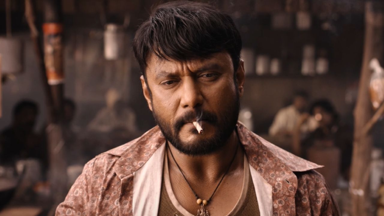 Actor Darshan: ನಟ ದರ್ಶನ್‌ಗೆ ಗಲ್ಲು ಶಿಕ್ಷೆ ಆಗಲೇಬೇಕು; ಕೋರ್ಟ್‌ಗೆ ಅಪರಿಚಿತ ವ್ಯಕ್ತಿ ಅರ್ಜಿ!
