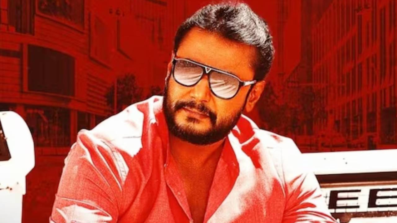ನಟ ದರ್ಶನ್ ವಿರುದ್ಧ 132 ಪುಟಗಳ ಹೆಚ್ಚುವರಿ ಚಾರ್ಜ್ಶೀಟ್ ಸಲ್ಲಿಕೆ
