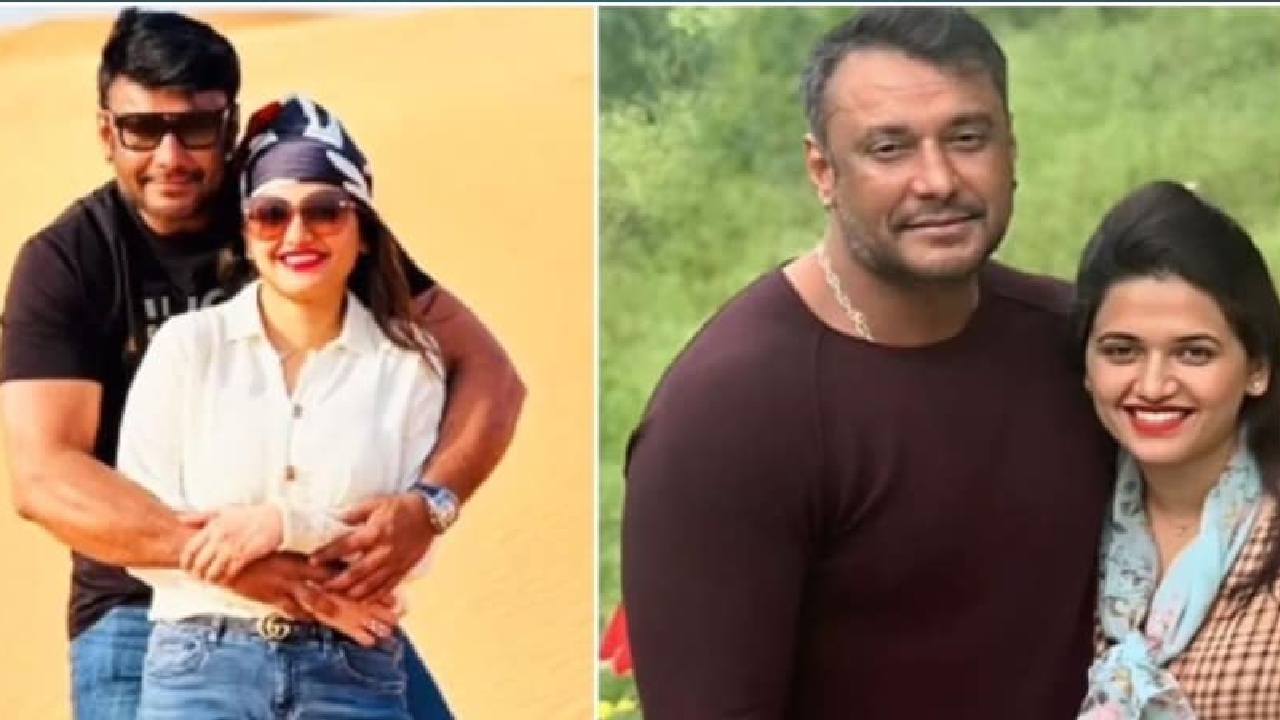 ದರ್ಶನ್‌ ಭೇಟಿಗೆ ಅಂಗಲಾಚುತ್ತಿರುವ ಪವಿತ್ರಾ; ಸಹವಾಸವೇ ಬೇಡ ಎಂದ್ರಾ ದಾಸ?