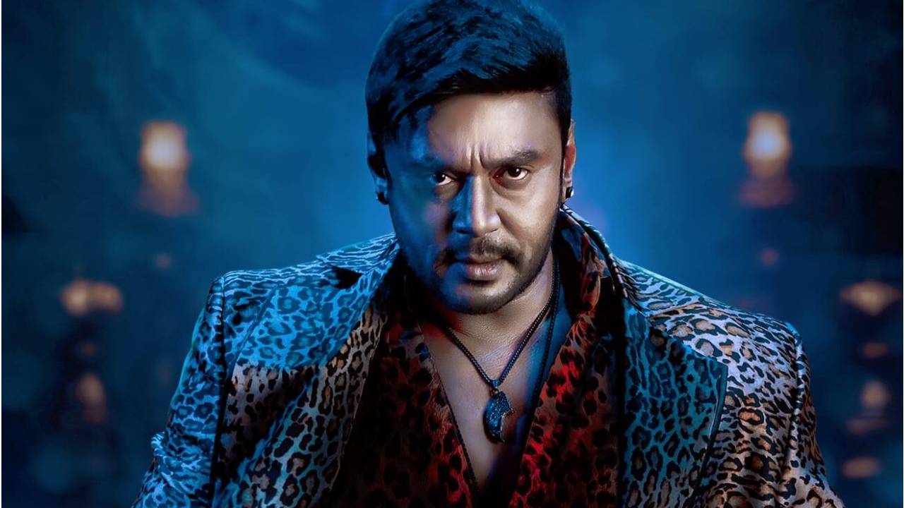 ʼಡೆವಿಲ್ʼ ಸಿನಿಮಾದ ಹಾಡಿನ ಟ್ಯೂನ್‌ಗೆ ಕಾಪಿನಾ? ಏನಿದು ವಿವಾದ?