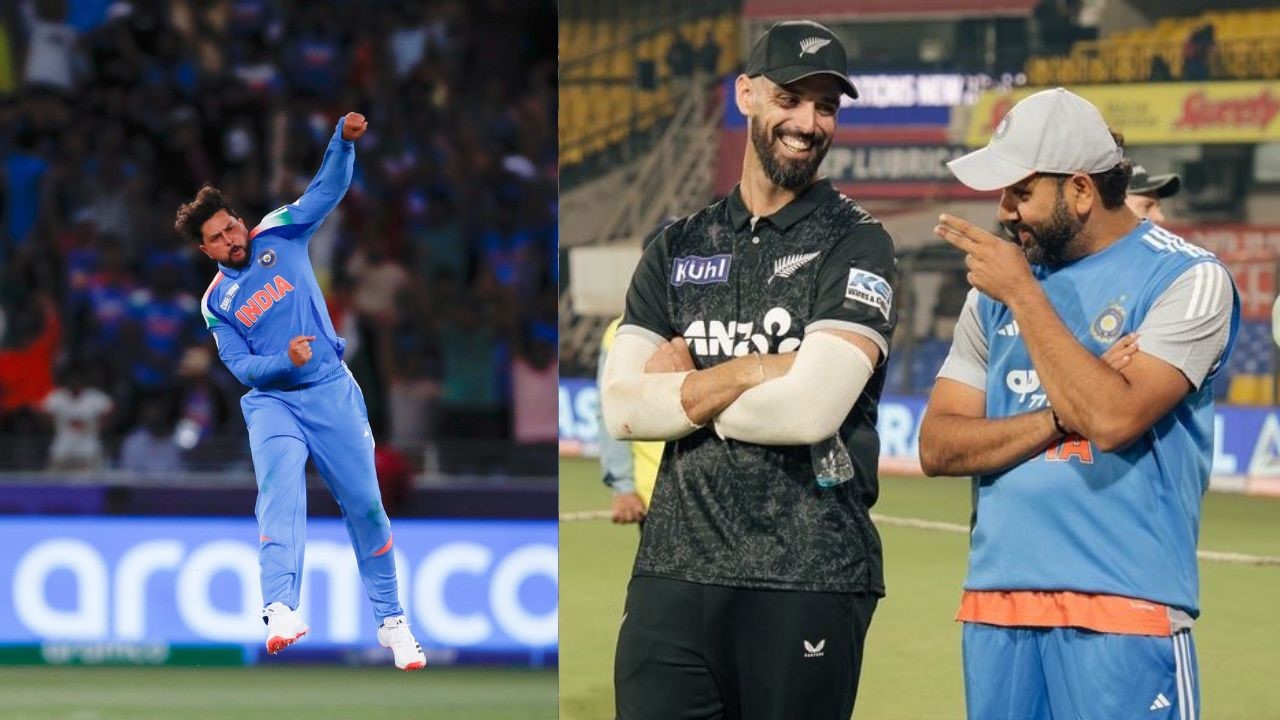 ನ್ಯೂಜಿಲೆಂಡ್‌ ಟಾರ್ಗೆಟ್‌ ಮಾಡಿದ್ದ ಆಟಗಾರನನ್ನು ಹೆಸರಿಸಿದ ಮಿಚೆಲ್‌!