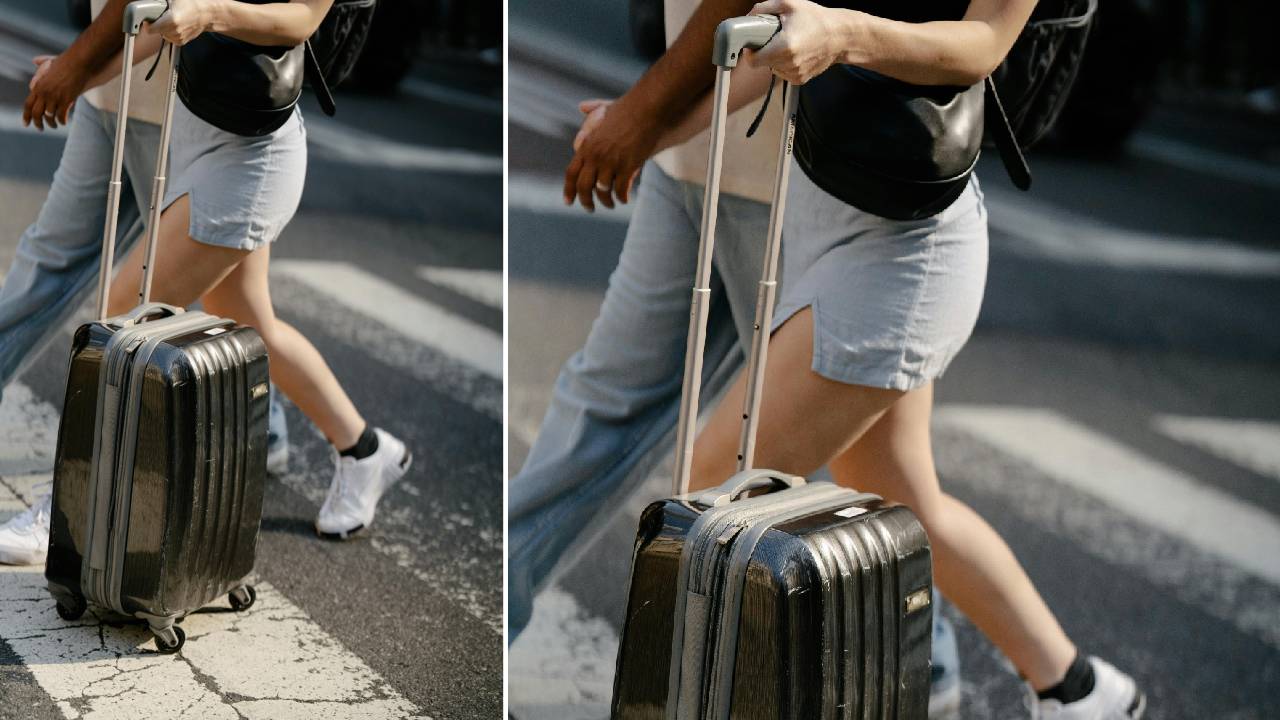 Dasara Holiday Fashion 2025: ದಸರಾ ರಜೆಯ ಮೋಜಿಗೂ ಬಂತು ಹಾಲಿಡೇ ಫ್ಯಾಷನ್ ವೇರ್ಸ್ - Image 5