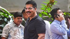 ಎಸಿಪಿಯಾಗಿ ಬಡ್ತಿ ಪಡೆದ ಎರಡೇ ದಿನಕ್ಕೆ ದಯಾ ನಾಯಕ್ ಇಂದು ನಿವೃತ್ತಿ.!
