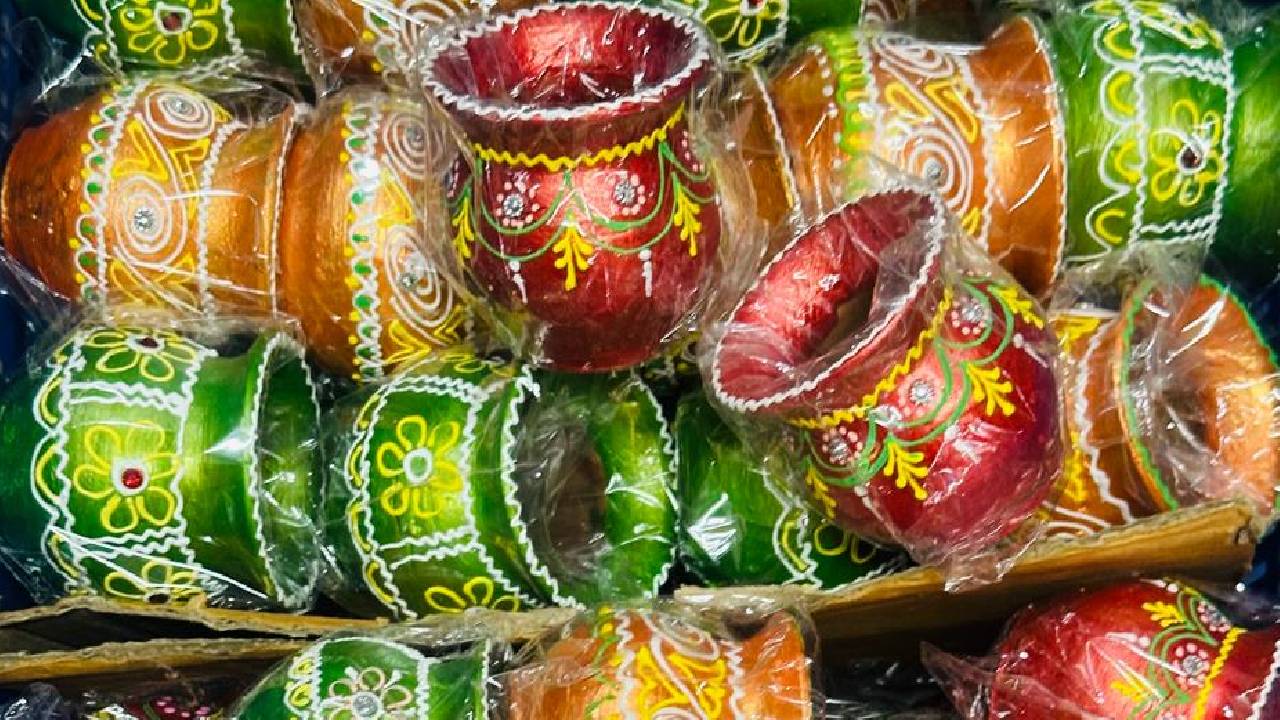 Sankranti Shopping 2026: ಎಲ್ಲೆಡೆ ಸಂಕ್ರಾಂತಿಯ ಭರ್ಜರಿ ಶಾಪಿಂಗ್ - Image 4