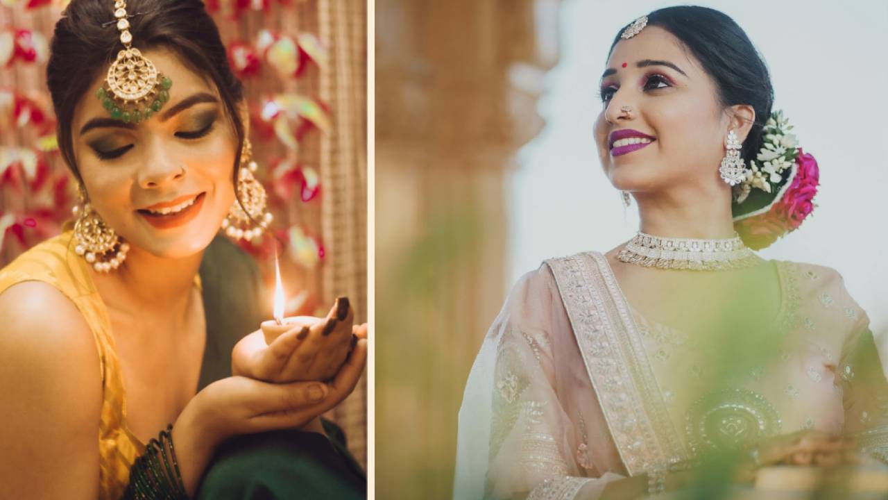 Deepavali Fashion 2025: ದೀಪಾವಳಿಯ ರಂಗು ಹೆಚ್ಚಿಸುವ ಡಿಸೈನರ್ವೇರ್ಗಳಿವು - Image 5