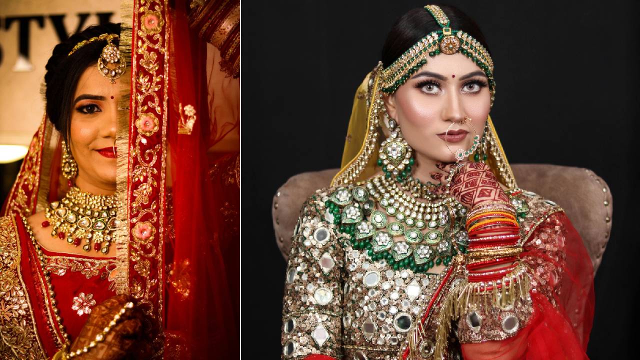 Deepavali Fashion 2025: ದೀಪಾವಳಿ ಸಂಭ್ರಮಕ್ಕೆ ಬಂತು ಮಿಂಚುವ ಮಿರರ್ ಡಿಸೈನರ್ವೇರ್ಸ್ - Image 5