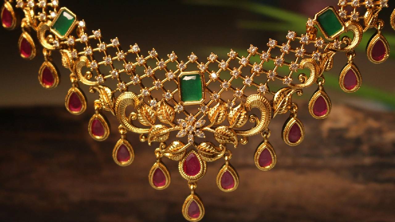 Deepavali Jewels Shopping 2025: ಧನ್ ತೇರಾಸ್ಗೆ ಜ್ಯುವೆಲರಿ ಕೊಳ್ಳುವ ಮುನ್ನ… - Image 2