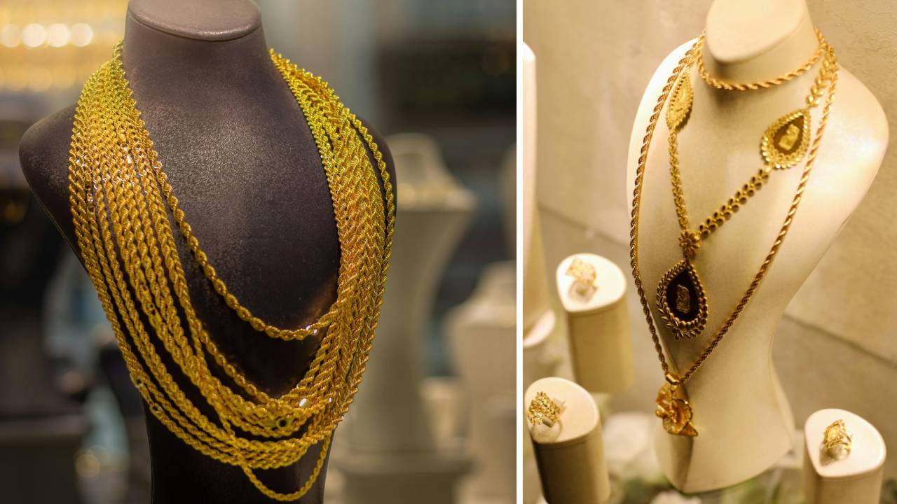 Deepavali Jewels Shopping 2025: ಧನ್ ತೇರಾಸ್ಗೆ ಜ್ಯುವೆಲರಿ ಕೊಳ್ಳುವ ಮುನ್ನ… - Image 4